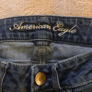 American Eagle stretch Size 2 (XS W25.5)